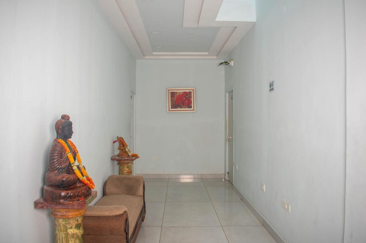 Villa Montecarlo Pondicherry Exterior photo